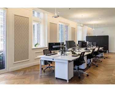 Custom Commercial Fitouts for Sydney Businesses