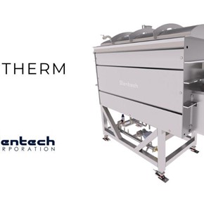 Blender & Cooker | BLENTHERM 