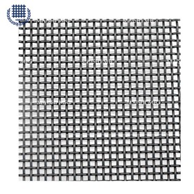 Stainless Steel Mesh Security Screens