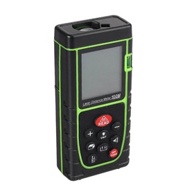 Laser Distance Meter 112*50*25mm