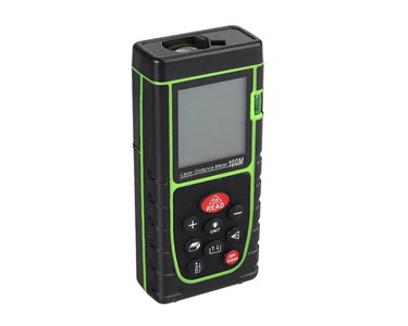 Laser Distance Meter 112*50*25mm