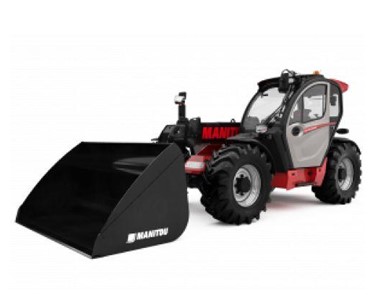 Manitou - Agricultural Telehandlers | MLT-X 737-130 PS+