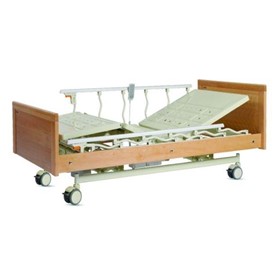 HC-9 Aged Care Bed