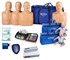 CPR Manikins | Practi-Man Advance Starter Pack #2