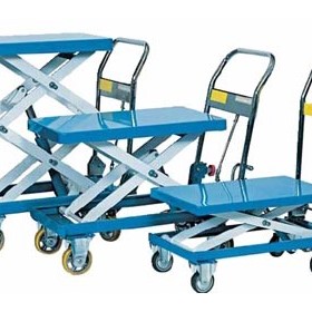 Lift Trolley | Pacific 