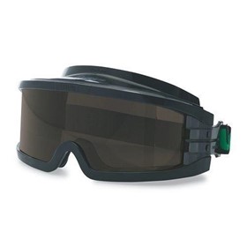 Safety Goggles | Ultravision Blacknight Welding Goggle Shade 5