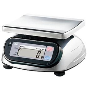 Benchtop Scale | SK-WP Series