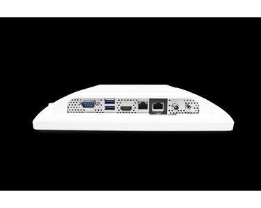 Onyx - 10.1" Fanless Slim Medical All In One PC | SMA-1033