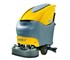 Vacstorm - Walk Behind Scrubber Dryer | 60cm