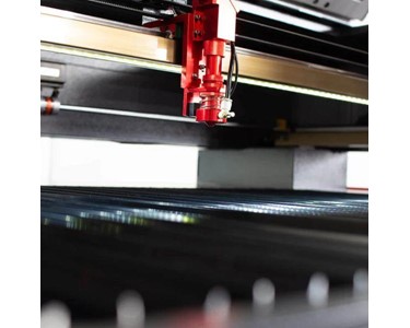 Koenig - Professional 600x900mm CO2 Laser Cutter with Camera | K0906c