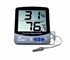 DeltaTrak - Jumbo Display Thermo-Hygrometer
