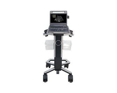 Siui - Portable Ultrasound Machine | Apogee C2  