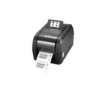 TSC - Thermal Transfer Label Printer USB / Serial / Ethernet TSC TX-600 