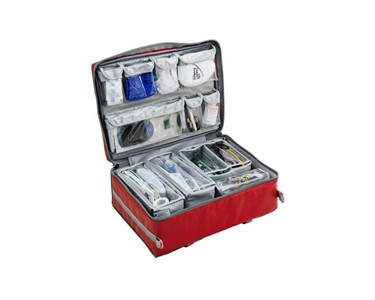 NEANN - Hospital In The Home (HITH) Equipment Kit