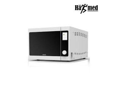 Hatmed - Autoclaves | Sterilization 10L A50B Autoclave B Class with USB HATA50B