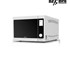 Hatmed - Autoclaves | Sterilization 10L A50B Autoclave B Class with USB HATA50B