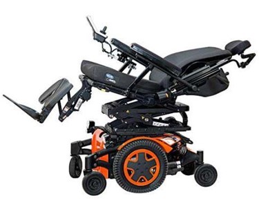 Invacare - Power Wheelchair | TDX SP2