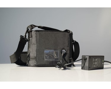 Kingon - Portable Oxygen Concentrator | P2 Essential Package