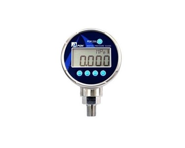 PDK - Digital Pressure Gauge PDR250