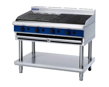 Blue Seal - Chargrill | G598-LS