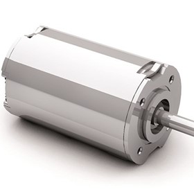 Rotron Brushless DC Motors by Ross Brown Sales