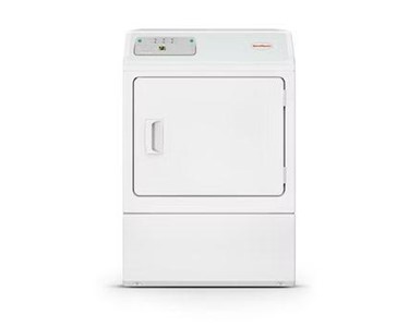 Speed Queen - Touch Control 9kg Gas Dryer - Front Controls | LDGE5B 
