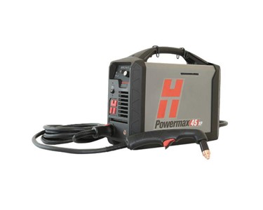Hypertherm Powermax 45xp (1ph) Plasma Cutter HYM088130