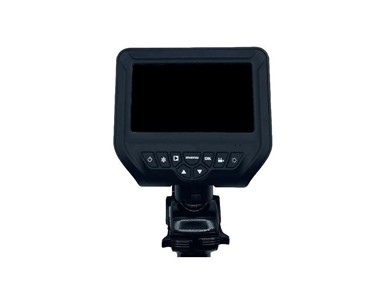 USA Borescopes - USAVS-HD 4-6-3000 – 4-Way Articulation – 6mm Videoscope – 3m Length