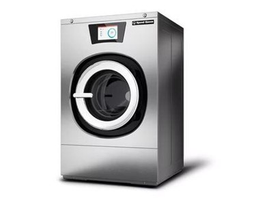 Speed Queen - Quantum Touch 6.5Kg Softmount Washer | SYY065VN 
