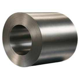 Brushed 430 Stainless Steel Coil
