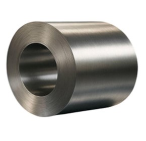 Brushed 430 Stainless Steel Coil