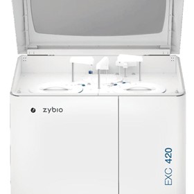 Biochemistry Analyzer EXC 420
