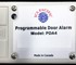 ICS Pacific - PDA4 Programmable Door Alarm