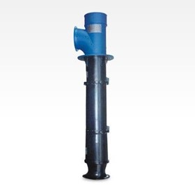 PNW | Vertical Tubular Pump