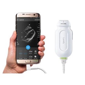Lumify Portable Ultrasound
