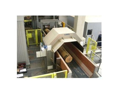 Cassel - Conveyor Belt Metal Detector | Metal Shark® Octa 