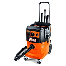 Portable Dust Extractor | 35 LX AC