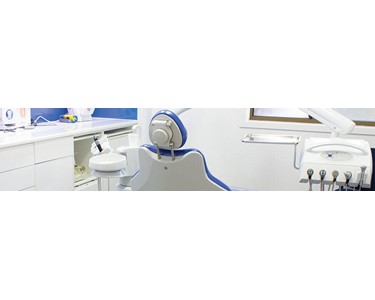 Dental Fitout | MAVEN DENTAL New Farm