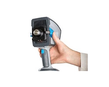 Agilent - FTIR Spectrometer | 4300 Handheld FTIR