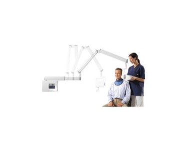 Intraoral X-Ray | Soredex Minray