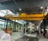 Double Girder Monorail Crane | 40T Capacity 