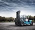 Konecranes - Diesel-powered Forklift | 10-18 Ton Lift Trucks