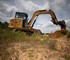 Caterpillar - Mini Hydraulic Excavator | 305CR