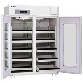 Medical Fridge 1359L | MPR-1412R 