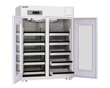 PHCbi - Medical Fridge 1359L | MPR-1412R 