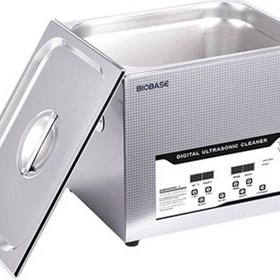 3L stainless ultrasonic cleaning bath | heating | no drain | UC-20A