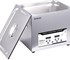 Biobase - 3L stainless ultrasonic cleaning bath | heating | no drain | UC-20A