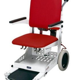 Patient Transfer Chair Swifi | PR.30130-02 & PR.30130-02LG