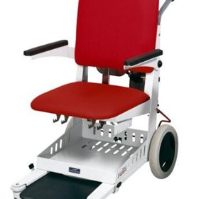 Patient Transfer Chair Swifi | PR.30130-02 & PR.30130-02LG