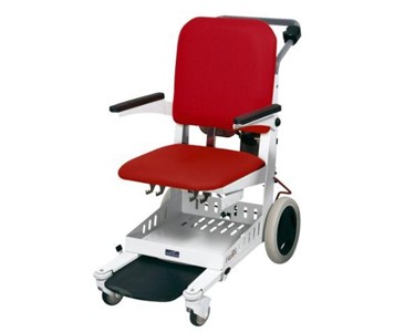 Promotal - Patient Transfer Chair Swifi | PR.30130-02 & PR.30130-02LG